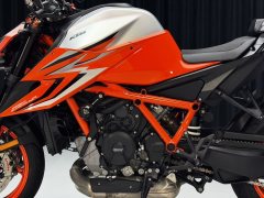 KTMR2R 1290 Super Duke 1300 cc - ფოტო 5