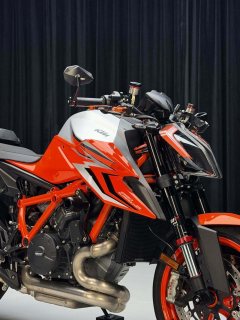 KTMR2R 1290 Super Duke 1300 cc - ფოტო 6
