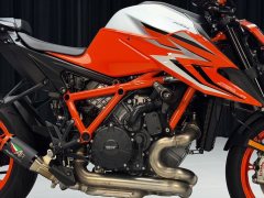 KTMR2R 1290 Super Duke 1300 cc - ფოტო 7