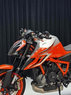KTMR2R 1290 Super Duke 1300 cc - ფოტო 8