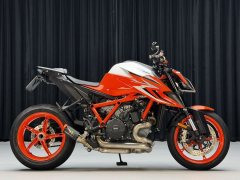 KTMR2R 1290 Super Duke 1300 cc - ფოტო 9