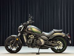 Kawasaki Vulcan S 650 cc - ფოტო 1