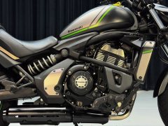 Kawasaki Vulcan S 650 cc - ფოტო 3