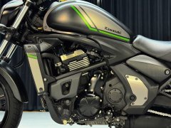 Kawasaki Vulcan S 650 cc - ფოტო 7