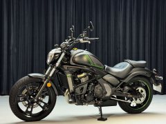 Kawasaki Vulcan S 650 cc - ფოტო 9