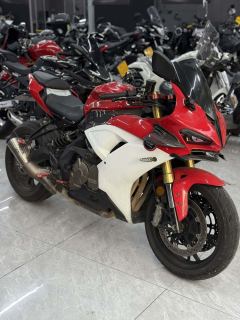 QJMOTOR Sai 600 - photo 2