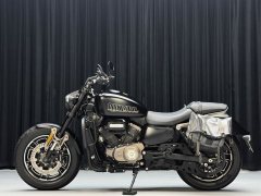 QJMOTOR Flash 350 - ფოტო 1