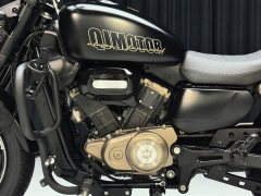 QJMOTOR Flash 350 - ფოტო 9