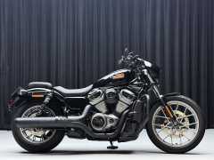 Harley-Davidson Nightster 975 cc - ფოტო 9