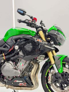 Benelli TNT899 900 cc - ფოტო 2