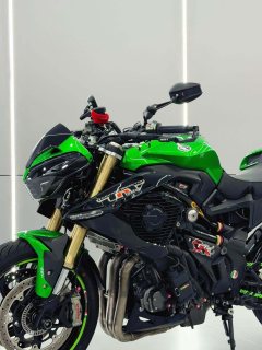 Benelli TNT899 900 cc - ფოტო 6