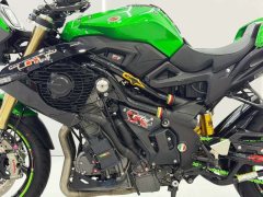 Benelli TNT899 900 cc - ფოტო 7