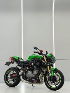 Benelli TNT899 900 cc - ფოტო 9