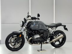 BMW R NineT 1200 cc - ფოტო 1