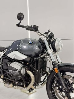 BMW R NineT 1200 cc - ფოტო 2