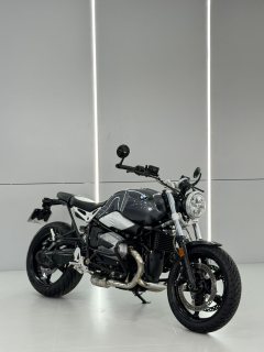 BMW R NineT 1200 cc - ფოტო 3