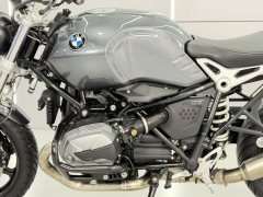 BMW R NineT 1200 cc - ფოტო 4