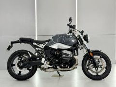 BMW R NineT 1200 cc - ფოტო 5