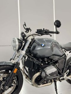 BMW R NineT 1200 cc - ფოტო 6