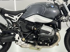 BMW R NineT 1200 cc - ფოტო 7