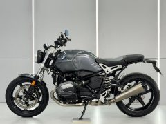 BMW R NineT 1200 cc - ფოტო 8