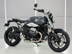 BMW R NineT 1200 cc - ფოტო 9