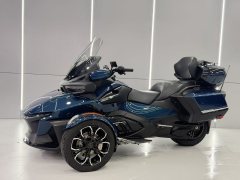 Pangbadi Spyder RT 1330 cc - ფოტო 1