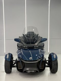 Pangbadi Spyder RT 1330 cc - ფოტო 10