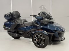Pangbadi Spyder RT 1330 cc - ფოტო 11