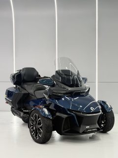 Pangbadi Spyder RT 1330 cc - ფოტო 12