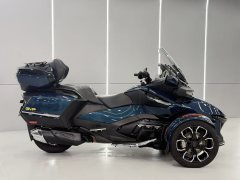Pangbadi Spyder RT 1330 cc - ფოტო 2