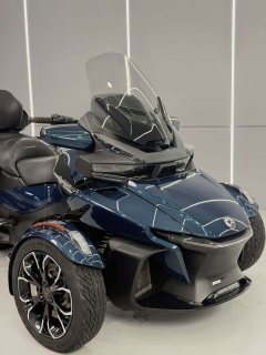 Pangbadi Spyder RT 1330 cc - ფოტო 3