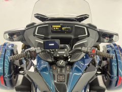 Pangbadi Spyder RT 1330 cc - ფოტო 4