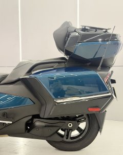 Pangbadi Spyder RT 1330 cc - ფოტო 5