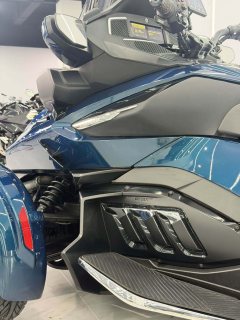 Pangbadi Spyder RT 1330 cc - ფოტო 6