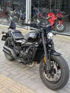 CFMOTO 450CL-C - ფოტო 1