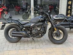 CFMOTO 450CL-C - ფოტო 2