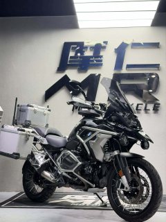 BMW R 1250 GS - photo 1