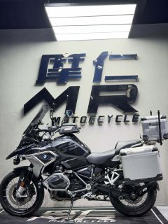BMW R 1250 GS - photo 2