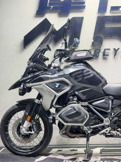 BMW R 1250 GS - photo 3