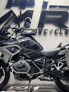BMW R 1250 GS - photo 4