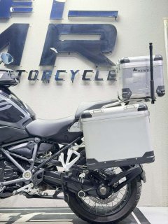 BMW R 1250 GS - photo 5