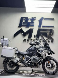 BMW R 1250 GS - photo 6