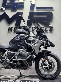 BMW R 1250 GS - photo 7