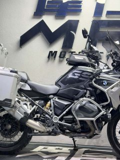 BMW R 1250 GS - photo 8