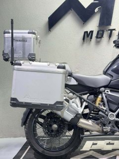 BMW R 1250 GS - photo 9