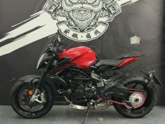 MV Agusta Brutale 800 - ფოტო 1