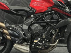 MV Agusta Brutale 800 - ფოტო 2