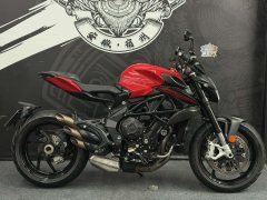 MV Agusta Brutale 800 - ფოტო 3