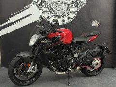MV Agusta Brutale 800 - ფოტო 7